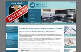Mortgage Design 12