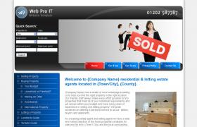 Estate Agent Design 17