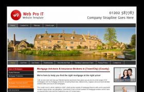 Mortgage Design 7