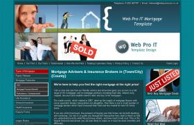 Mortgage Design 8