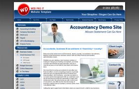Accountancy Design 15