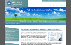 Accountancy Design 9